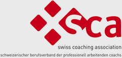 SCA - swiss coaching assiciation
